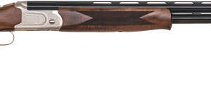 MOSSBERG INTERNATIONAL GOLD - RESERVE 12GA 3" 30"VR BLD/WAL