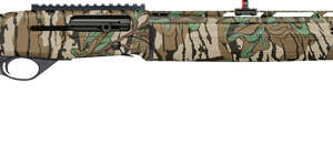 MOSSBERG SA-410 TURKEY 410 - 3" 22"VR PISTOL GRIP MOGL