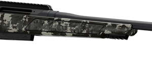 CHRISTENSEN EVOKE HUNTER 7MM - PRC 22" BLACK/BRUSH CAMO