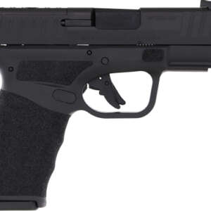 SPRINGFIELD HELLCAT PRO COMP - OSP 9MM 3.7" BLACK 15RD