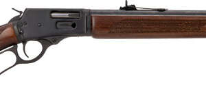 ROSSI R95 CLASSIC 44 REM MAG - 20" BBL. BLACK WOOD