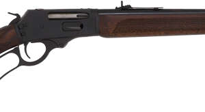 ROSSI R95 30-30 LEVER RIFLE - 20" BBL. BLUED WOOD