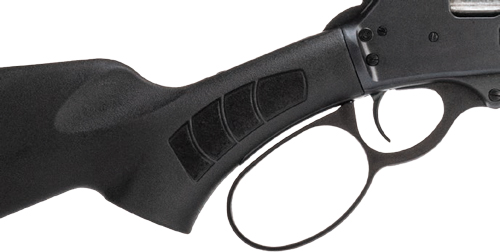 ROSSI R95 TRAPPER 45-70 GOVT - 16.5" BBL. BLACK PLOYMER - Image 2