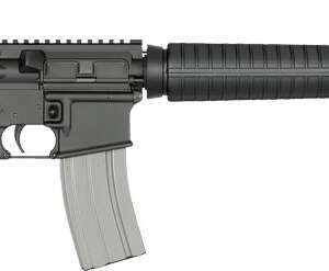 RRA CAR A4 CARBINE 5.56MM NATO - 16" BBL 6 POS A2 SIGHT BLK