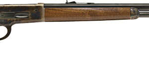 CIMARRON 1886 45-70 26" - OCTAGON CC/BLUED WALNUT