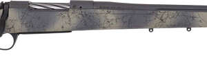 BERGARA B14 WILDERNESS SIERRA - 270 WIN 22" GREY CERA/SYN STK