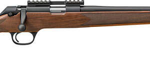 SPRINGFIELD 2020 RIMFIRE 22LR - 20" 10RND SELECT WALNUT/BLUED
