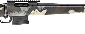 SPRINGFIELD 2020 WAYPOINT 22" - 6.5CM FLUTED SS/RIDGELINE ADJ