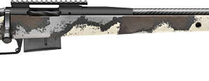 SPRINGFIELD 2020 WAYPOINT 24" - 6.5PRC CARBON FIBER/RIDGELINE