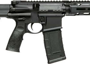 DANIEL DEF. M4 PDW PISTOL - 300AAC 7" 30RD M-LOK W/BRACE