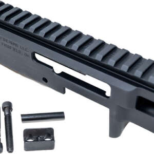 FAXON FF-22 10/22 RECEIVER - BLACK