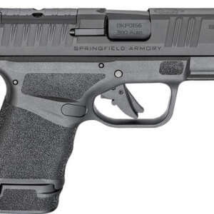 SPRINGFIELD HELLCAT OSP 380 - MICRO COMPACT 3" 11 & 13RD