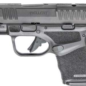 SPRINGFIELD HELLCAT OSP 9MM - MICRO COMPACT 3" 13RD