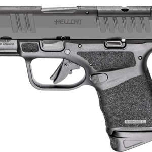 SPRINGFIELD HELLCAT OSP 9MM - 3" 10RD BLACK CA LEGAL