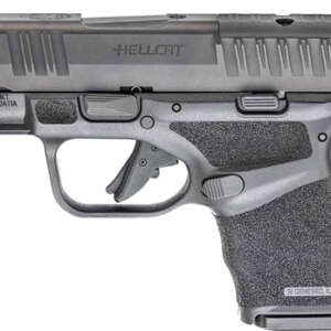 SPRINGFIELD HELLCAT OSP 9MM - MICRO COMPACT 3" 10RD