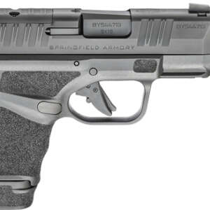 SPRINGFIELD HELLCAT RDP 3.8" - 9MM 1-11/1-13RD BLACK
