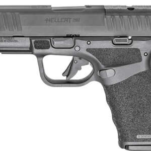SPRINGFIELD HELLCAT PRO 9MM - 3.7" OPTICS READY 15RD/17RD