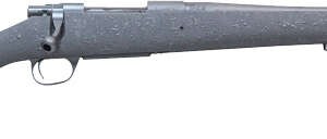 HOWA M1500 SUPERLITE GEN 2 - 6.5 CM 20" 1/2X28 HS PREC BLK