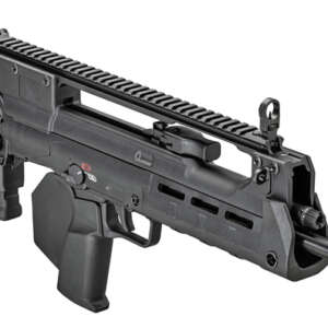 SPRINGFIELD HELLION 5.56 20" - 10RD BLACK FXD STOCK CA COMP