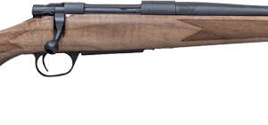 HOWA M1500 SUPERLITE SHORT - 243 WIN 16.25" BBL WALNUT