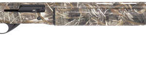 IVER JOHNSON 12GA 3" 26"VR - MAX-5 SYNTHETIC