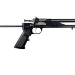 CRICKETT PRECISION RIFLE 22WMR - OVERLANDER CARBON FBR THREADED
