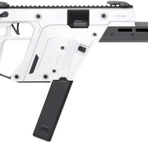KRISS VECTOR CRB G3 9MM 16" - 40RD FOLDING STOCK ALPINE
