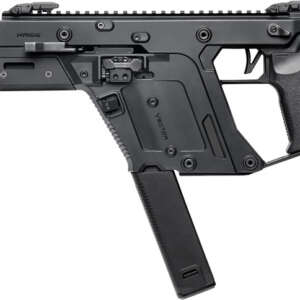 KRISS VECTOR SDP G3 PISTOL 9MM - 5.5" THREADED 40RD BLACK