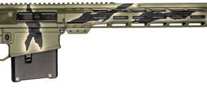 GLFA GL10 RIFLE 30-06 SPRG - 24" 1:10 SS BBL PURSUIT GREEN