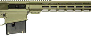 GLFA GL10 RIFLE 30-06 SPRNG - 24" 1:10 SS BBL OD GREEN