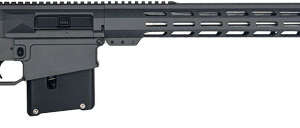 GLFA GL10 RIFLE 300 WIN MAG - 24" 1:10 SS BBL SNIPER GREY