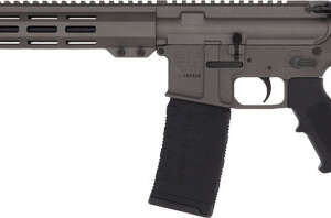 GLFA AR15 RIFLE 223 WYLDE - 16" NIT BBL TUNGSTEN