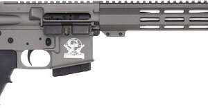 GLFA AR15 RIFLE 350 LEGEND - 16" S/S BBL 5RD M-LOK TUNGSTEN