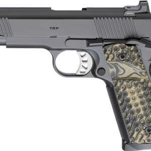SPRINGFIELD 1911 TRP 45ACP - 4.25" 8RD CLASSIC BLACK