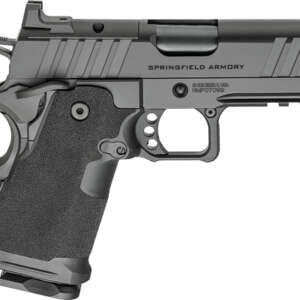 SPRINGFIELD 1911 DS PRODIGY - COMPACT 9MM 3.25" 15RD BLACK