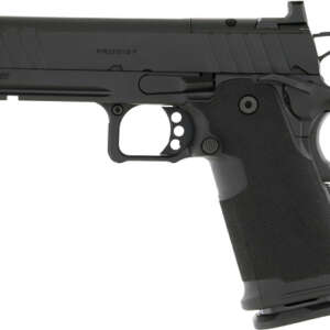 SPRINGFIELD 1911 DS PRODIGY - 9MM 4.25" 10RD BLACK POLY