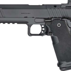 SPRINGFIELD 1911 DS PRODIGY - 9MM 5" 10RD BLACK POLY