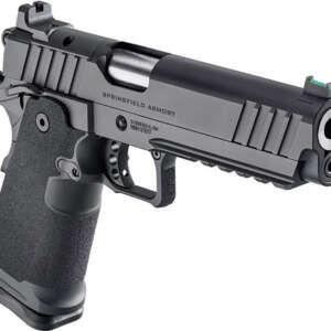 SPRINGFIELD 1911 DS PRODIGY - 9MM 5" 17RD BLACK POLY