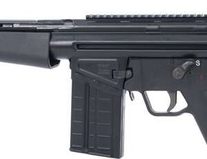 PTR PDWR 51P PISTOL 308 8.5" - 20RD BLACK