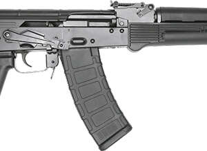 RILEY DEFENSE RAK47 SIDEFOLDER - 7.62X39MM 30RD MATTE/POLYMER