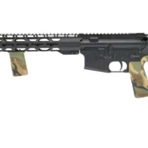 RF FR16-5.56SOC-15RPR-M81 AR - RIFLE 5.56 16" 30RD WOODLAND
