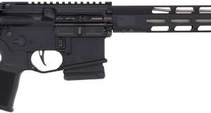 SIG M400 TREAD 5.56 NATO 16" - S/S M-LOK HG 10RD BLACK