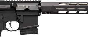 SIG M400 COIL TREAD V2 5.56 - NATO 16" ADJ STK ROMEO5 BLACK