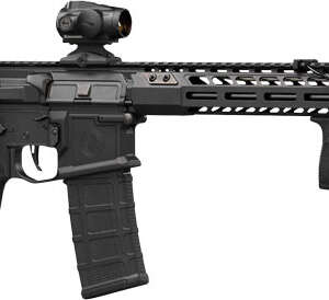 SIG M400 SDI X 5.56 NATO 16" - 30RD TELE STOCK W/OPTIC COMBO