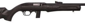 ROSSI RS22 22LR RIFLE SEMI - AUTO 18" MATTE SYNTHETIC