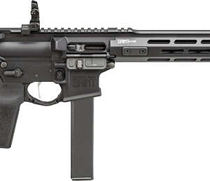 SPRINGFIELD SAINT VICTOR 9MM - 16" 32RD B5 M-LOK 6-POSION ADJ