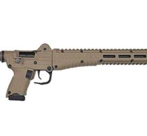 KEL-TEC SUB-2000 GEN3 9MM 15RD - MULTI MAG 9MM TAN