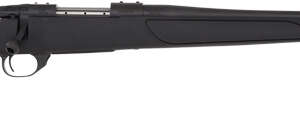 WEATHERBY VANGUARD OBSIDIAN - 308 WIN 22" BLACK/BLACK SYN