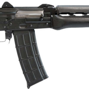 ZASTAVA ZPAP85 PISTOL 5.56x45 - 30RD BLUED/WOOD