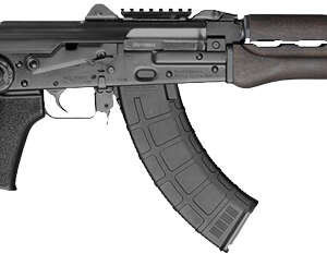 ZASTAVA ZPAP92 7.62X39 RIFLE - 16.5" BBL 30RD UNDER FOLDER